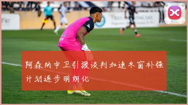 阿森纳中卫引援谈判加速冬窗补强计划逐步明朗化