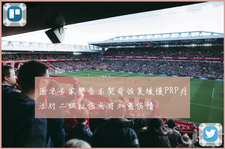 医学专家警告东契奇恢复缓慢PRP疗法对二级拉伤或将加重伤情